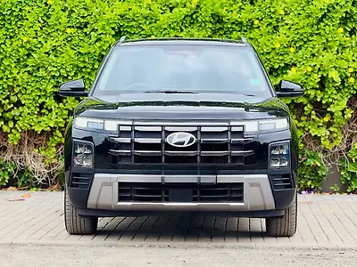 2024 Hyundai Creta SX Tech Diesel 1.5L Turbo Manual 1