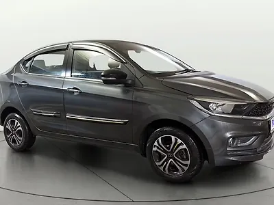 2022 Tata Tigor XZ Plus CNG [2022-2023] 1