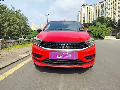 2024 Tata Tiago XM [2024-2025] 1