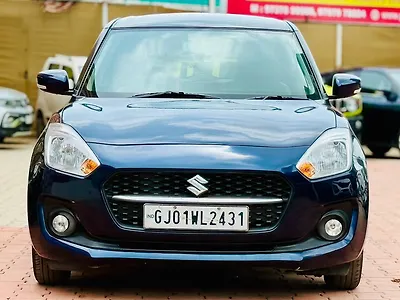 2023 Maruti Suzuki Swift VXi 1 2023 Maruti Suzuki Swift VXi 1