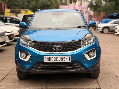 2018 Tata Nexon XZA Plus Diesel 1