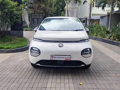 2026 MG Windsor EV Exclusive 38.0 kWh