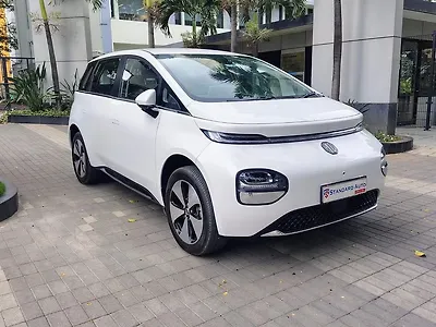 2026 MG Windsor EV Exclusive 38.0 kWh