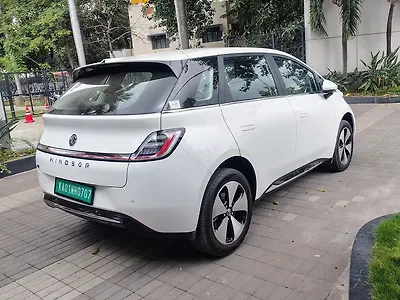 2026 MG Windsor EV Exclusive 38.0 kWh