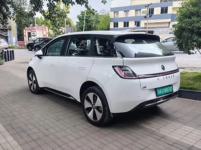 2026 MG Windsor EV Exclusive 38.0 kWh