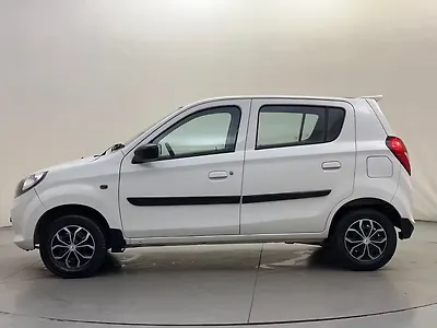 2014 Maruti Suzuki Alto 800 Lxi