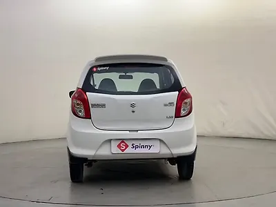 2014 Maruti Suzuki Alto 800 Lxi