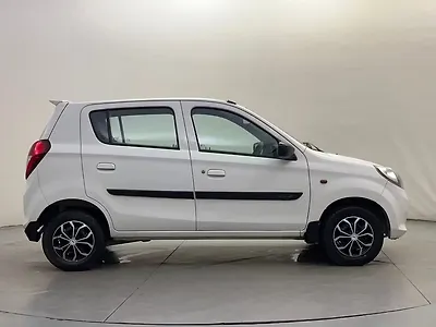 2014 Maruti Suzuki Alto 800 Lxi