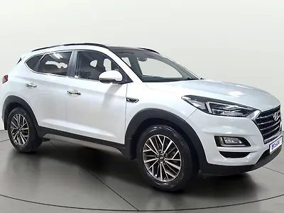 2021 हुंडई ट्यूसॉन gls 2wd डीज़ल 1