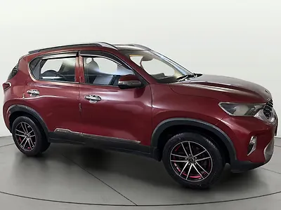 2020 Kia Sonet HTK Plus 1.2 [2020-2021] 1