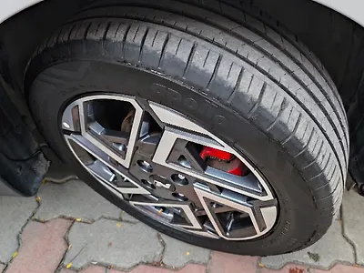 2024 Hyundai i20 N Line N8 1.0 Turbo MT