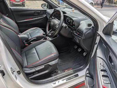 2024 Hyundai i20 N Line N8 1.0 Turbo MT