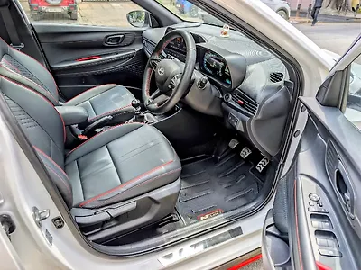 2024 Hyundai i20 N Line N8 1.0 Turbo MT