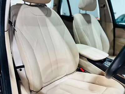 2016 BMW X5 xDrive 30d