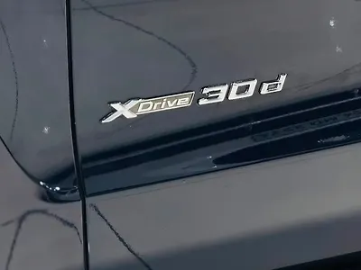 2016 BMW X5 xDrive 30d