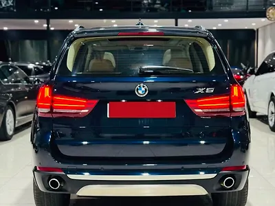 2016 BMW X5 xDrive 30d