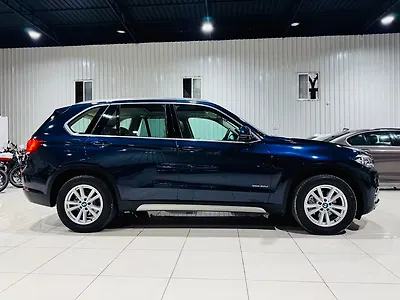 2016 BMW X5 xDrive 30d