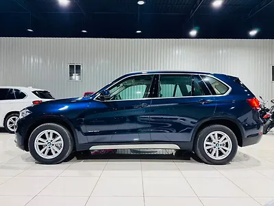 2016 BMW X5 xDrive 30d