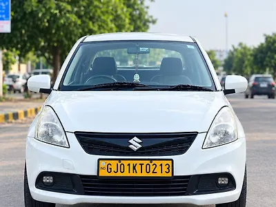 2022 Maruti Suzuki DZire VXi CNG [2020-2023] 1