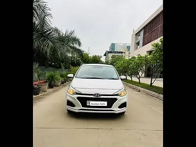 2018 हुंडई एलीट i20 एरा 1.2 1 2018 हुंडई एलीट i20 एरा 1.2 1