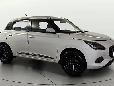 2024 मारुति सुज़ुकी स्विफ़्ट zxi एएमटी 1