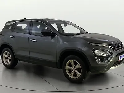 2019 Tata Harrier XZ [2019-2020] 1