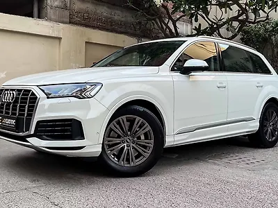 2023 Audi Q7 Technology 55 TFSI