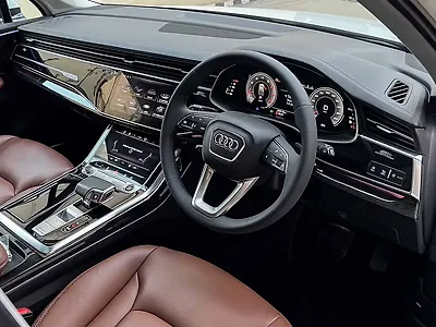 2023 Audi Q7 Technology 55 TFSI
