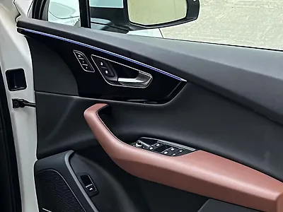 2023 Audi Q7 Technology 55 TFSI
