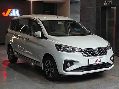 2025 Maruti Suzuki Ertiga ZXi Plus Petrol Automatic Smart Hybrid 1 2025 Maruti Suzuki Ertiga ZXi Plus Petrol Automatic Smart Hybrid 1