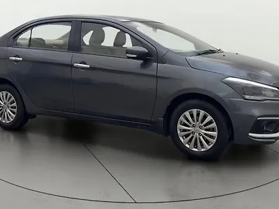2022 Maruti Suzuki Ciaz Zeta 1.5 [2020-2023] 1