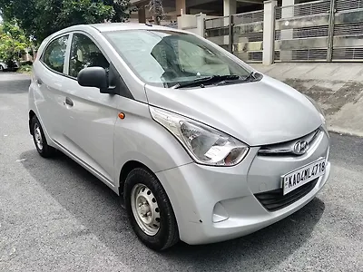 2012 Hyundai Eon Era +