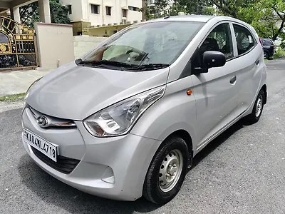 2012 Hyundai Eon Era +