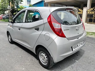 2012 Hyundai Eon Era +