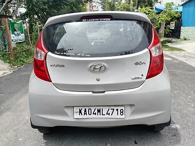 2012 Hyundai Eon Era +