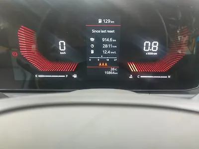 2025 Kia Syros HTX Petrol 1.0L Turbo Manual