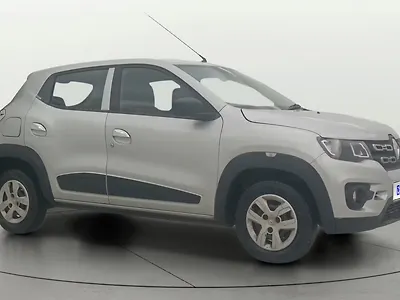 2016 Renault Kwid RXT [2015-2019] 1