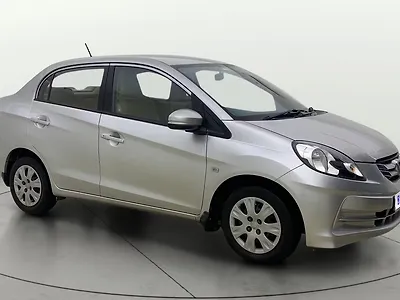 2016 Honda Amaze 1.2 S i-VTEC 1