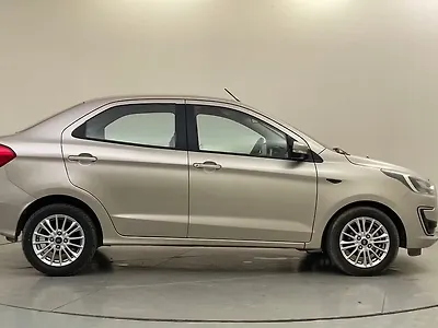 2019 Ford Aspire Titanium 1.2 Ti-VCT
