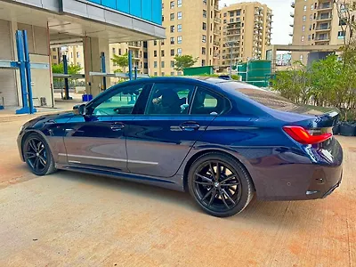 2023 BMW 3 Series M340i xDrive
