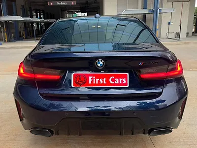2023 BMW 3 Series M340i xDrive