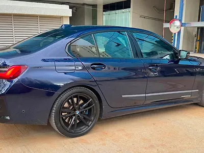 2023 BMW 3 Series M340i xDrive