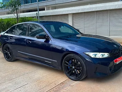 2023 BMW 3 Series M340i xDrive