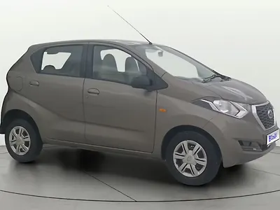 2019 Datsun redi-GO S 1.0 AMT