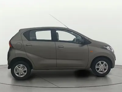 2019 Datsun redi-GO S 1.0 AMT