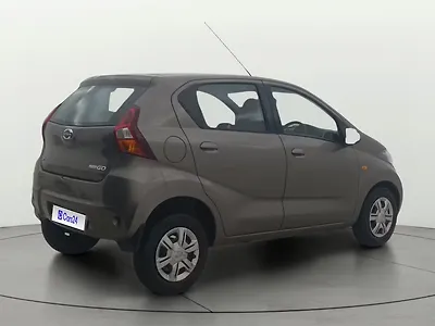 2019 Datsun redi-GO S 1.0 AMT