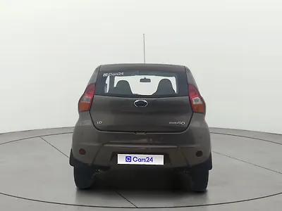 2019 Datsun redi-GO S 1.0 AMT