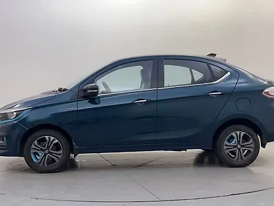 2021 Tata Tigor EV XZ Plus