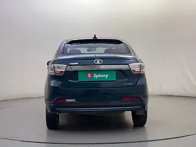 2021 Tata Tigor EV XZ Plus