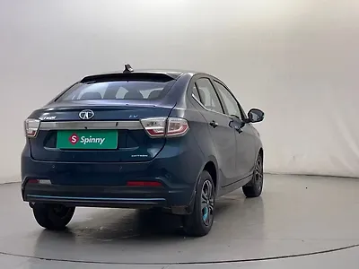 2021 Tata Tigor EV XZ Plus